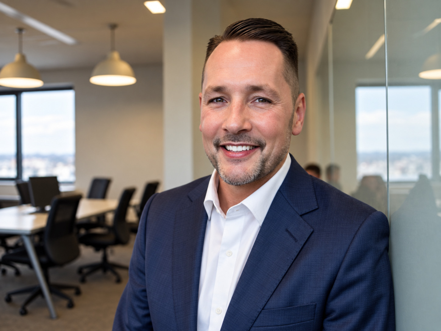 Simon Scott MRICS